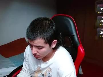 kinkybabies_ from Chaturbate