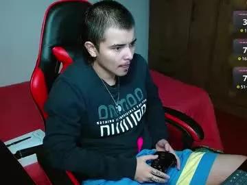 kinkybabies_ from Chaturbate