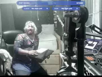 kinkybiguy14 from Chaturbate