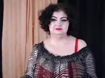 kinkyblacky from Chaturbate