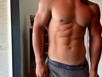 kinkybuffboy from Chaturbate