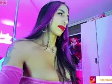 kinkybunny_4 from Chaturbate is Freechat