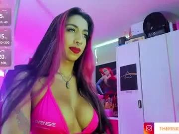 kinkybunny_4 from Chaturbate