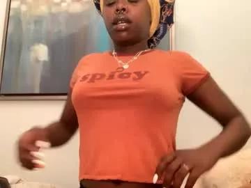 kinkycoupleinteracial from Chaturbate is Freechat