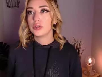 kinkydoll_ from Chaturbate is Freechat