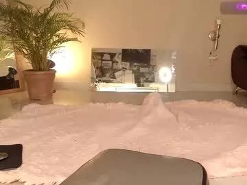 kinkyelise from Chaturbate