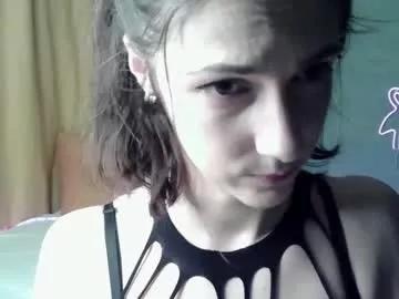 Kira_flamingo webcams show profile image 