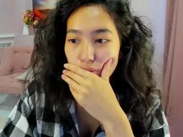 kira_lilian from Chaturbate is Freechat
