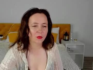 kiraadamss from Chaturbate is Freechat