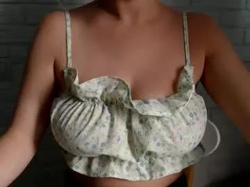 kiranightlyxo from Chaturbate is Freechat