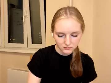 kirstievelasco from Chaturbate is Freechat