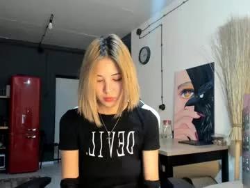 kisimoto_key from Chaturbate
