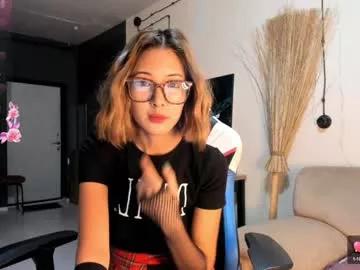 kisimoto_key from Chaturbate