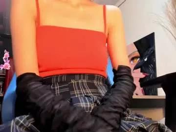 kisimoto_key from Chaturbate