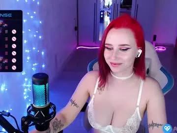 kiskismeow from Chaturbate