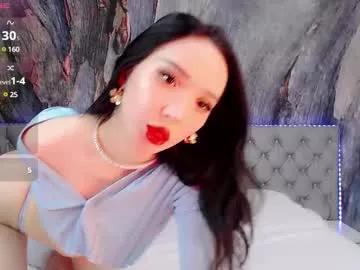 kiss_passion_ from Chaturbate