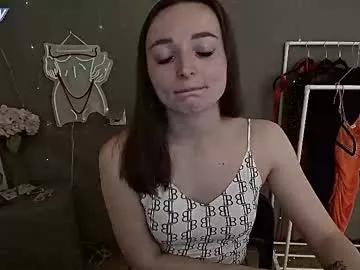 kiss_shy from Chaturbate
