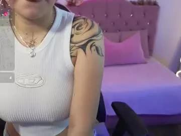kissi_tay1 from Chaturbate is Freechat