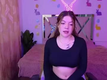 kissi_tay1 from Chaturbate