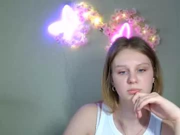 Kissisabella webcams show profile image 