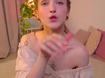 kisskiss_muah from Chaturbate