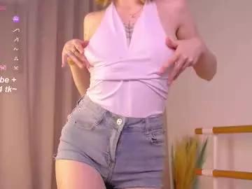 kisskiss_muah from Chaturbate