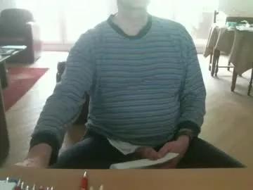 kisslog1 from Chaturbate
