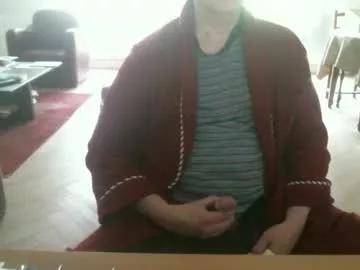 kisslog1 from Chaturbate