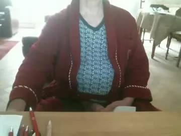 kisslog1 from Chaturbate