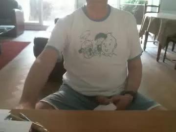 kisslog1 from Chaturbate