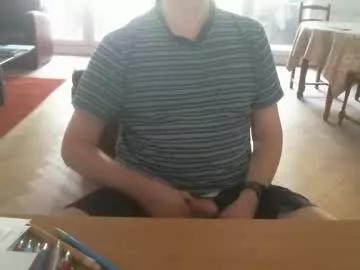 kisslog1 from Chaturbate