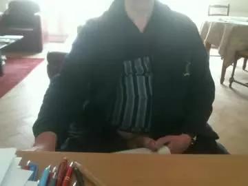 kisslog1 from Chaturbate