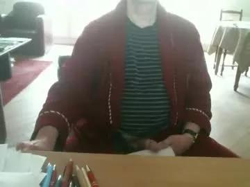 kisslog1 from Chaturbate