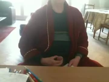 kisslog1 from Chaturbate