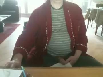 kisslog1 from Chaturbate