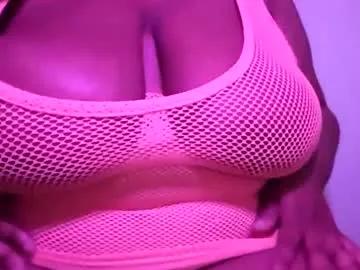 kissmy3rdeye from Chaturbate