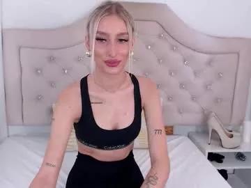 kissnatalie from Chaturbate