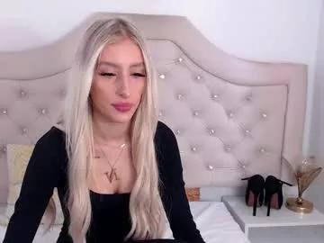 kissnatalie from Chaturbate