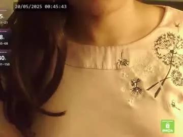 kisspriya from Chaturbate