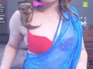 kisspriya from Chaturbate