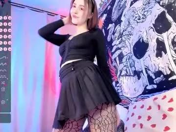 kissthasky from Chaturbate