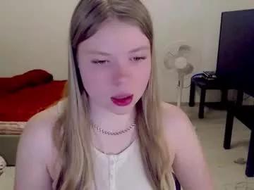 kitten_jenny01 from Chaturbate