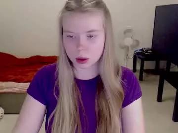 kitten_jenny01 from Chaturbate