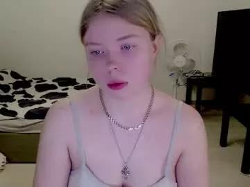 kitten_jenny01 from Chaturbate