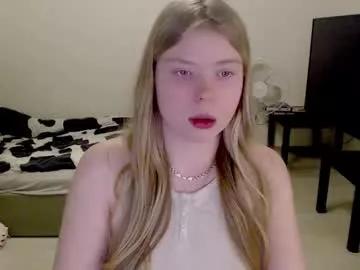 kitten_jenny01 from Chaturbate