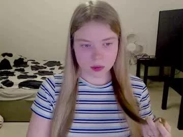 kitten_jenny01 from Chaturbate