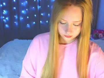 kitten_kiss from Chaturbate