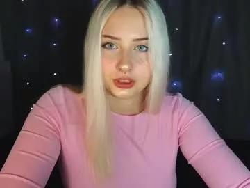 kitten_kiss from Chaturbate