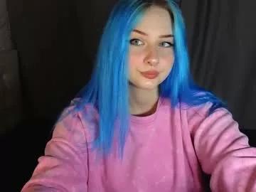 kitten_kiss from Chaturbate