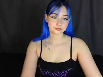 kitten_kiss from Chaturbate